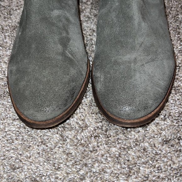 Splendid Ankle Booties - Picture 6 of 9